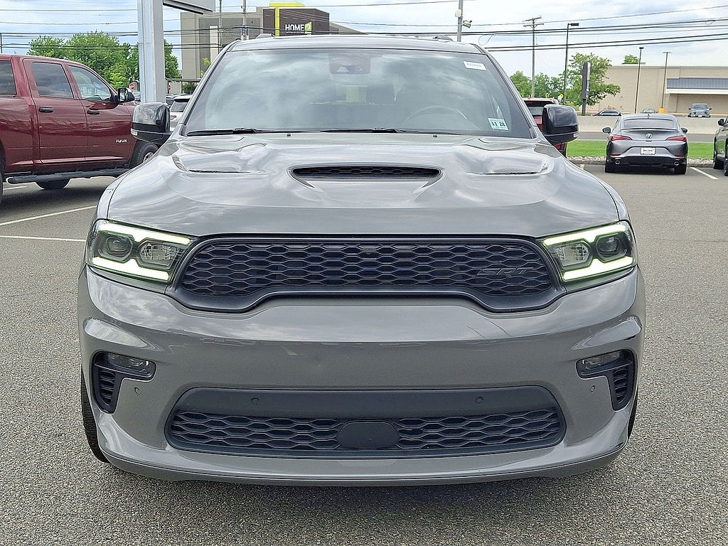 2023 Dodge Durango SRT 392 Premium