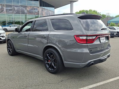 2023 Dodge Durango SRT 392 Premium