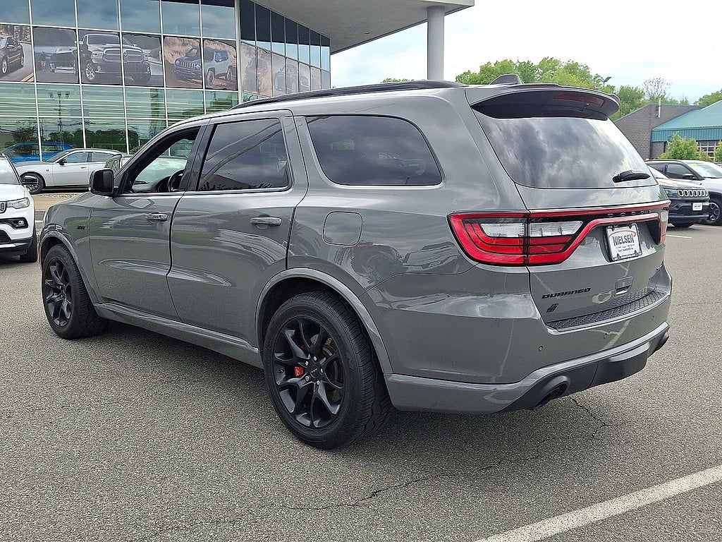 2023 Dodge Durango SRT 392 Premium