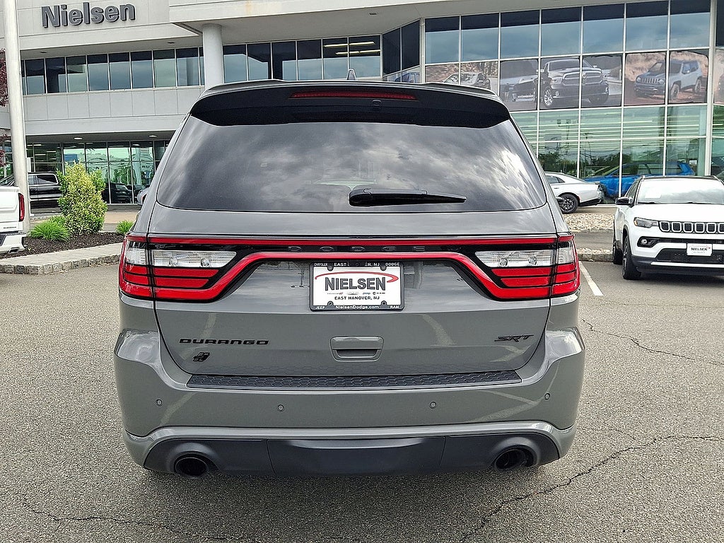2023 Dodge Durango SRT 392 Premium