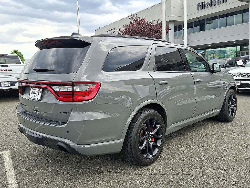 2023 Dodge Durango SRT 392 Premium