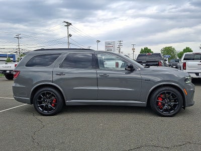 2023 Dodge Durango SRT 392 Premium