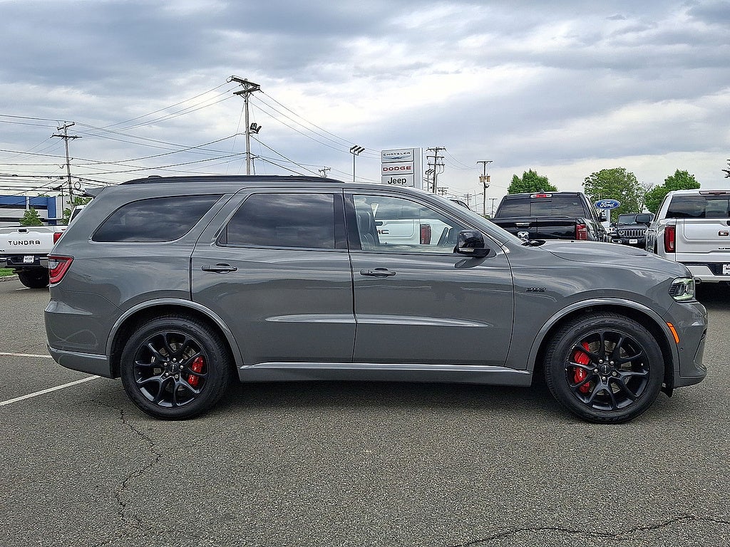 2023 Dodge Durango SRT 392 Premium