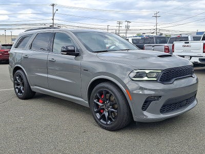 2023 Dodge Durango SRT 392 Premium