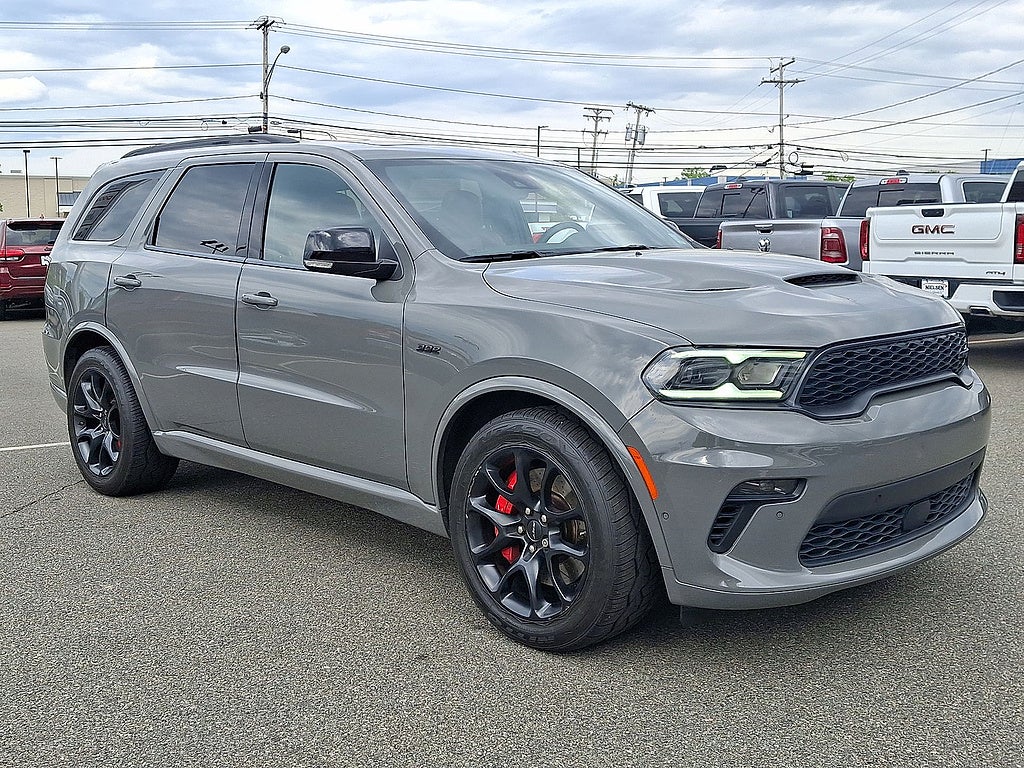 2023 Dodge Durango SRT 392 Premium