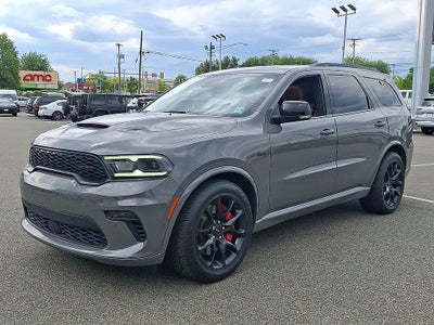 2023 Dodge Durango SRT 392 Premium