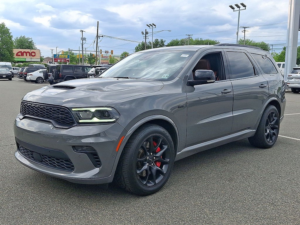 2023 Dodge Durango SRT 392 Premium