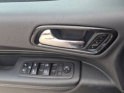 2023 Dodge Durango SRT Hellcat Plus