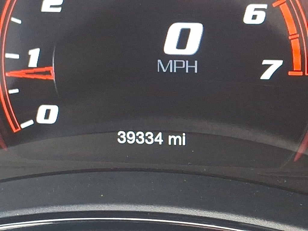 2023 Dodge Durango SRT Hellcat Plus