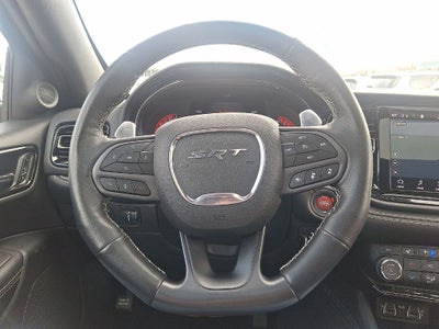 2023 Dodge Durango SRT Hellcat Plus