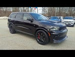 2023 Dodge Durango SRT Hellcat Plus