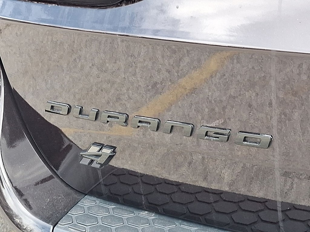 2023 Dodge Durango SRT Hellcat Plus