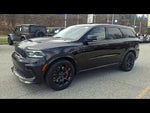 2023 Dodge Durango SRT Hellcat Plus