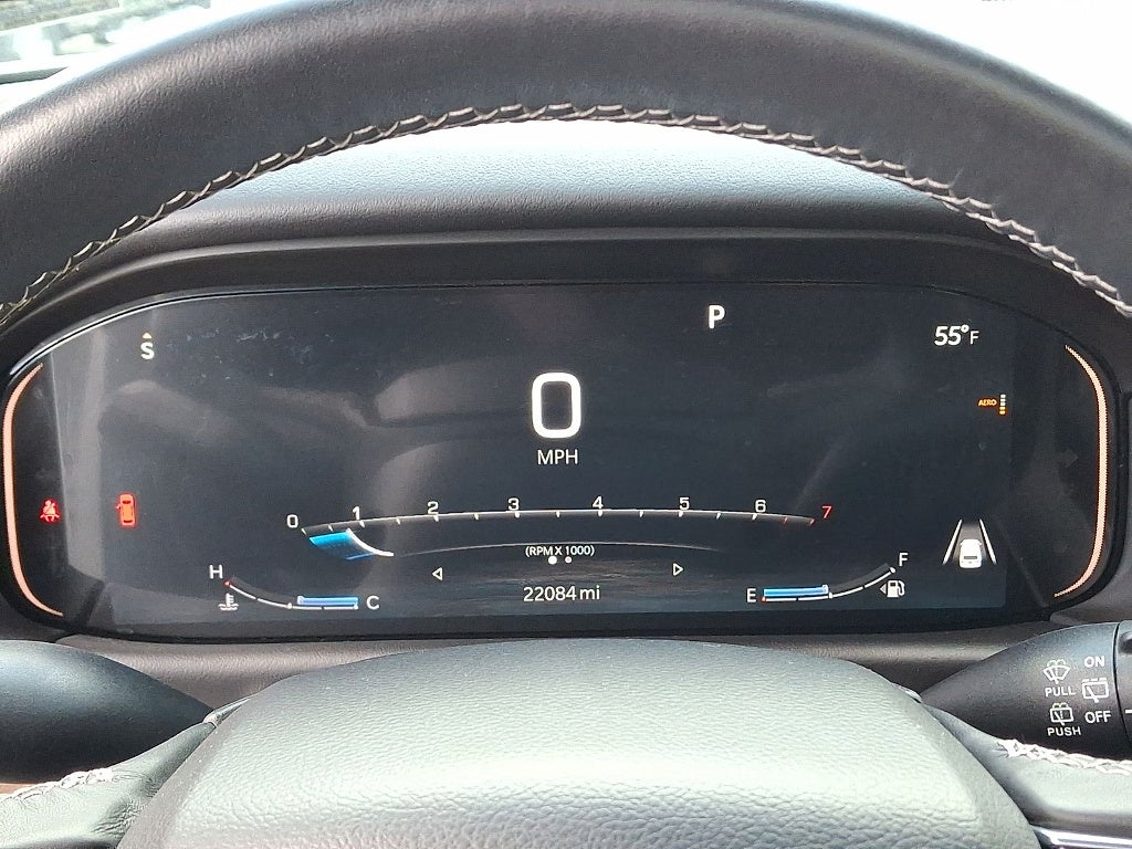 2022 Jeep Grand Wagoneer Series I