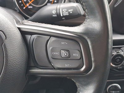 2023 Jeep Gladiator Sport S