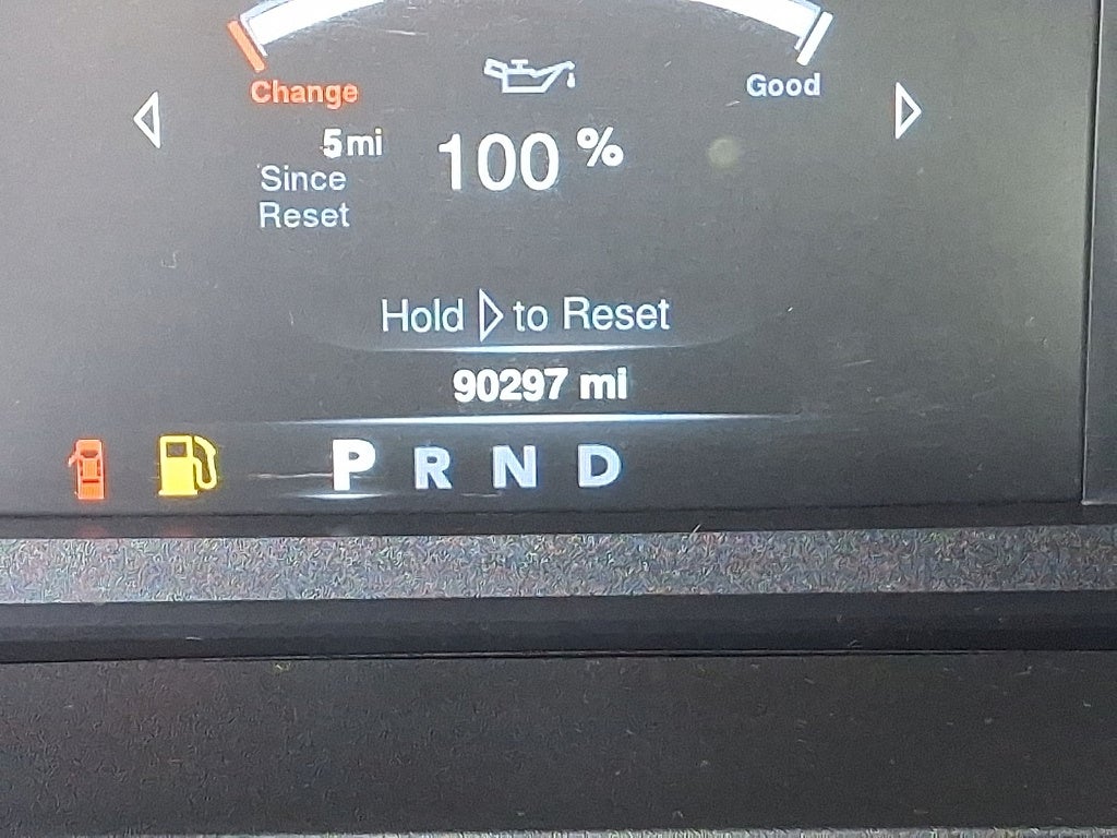 2020 RAM 1500 Classic Warlock