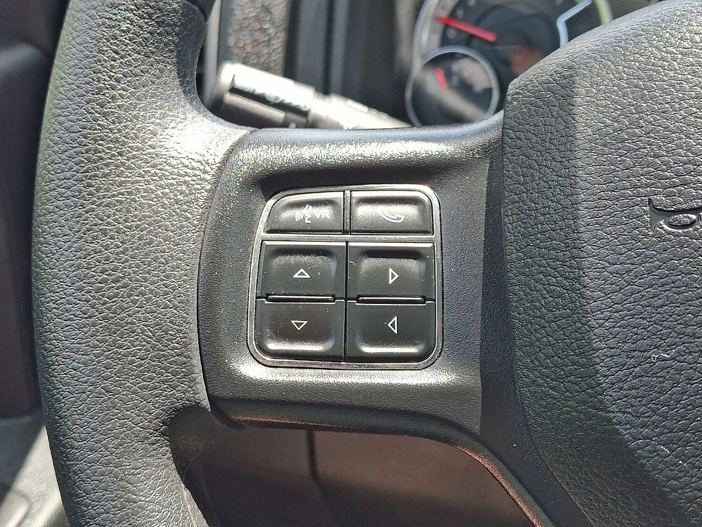 2024 RAM 1500 Classic Tradesman