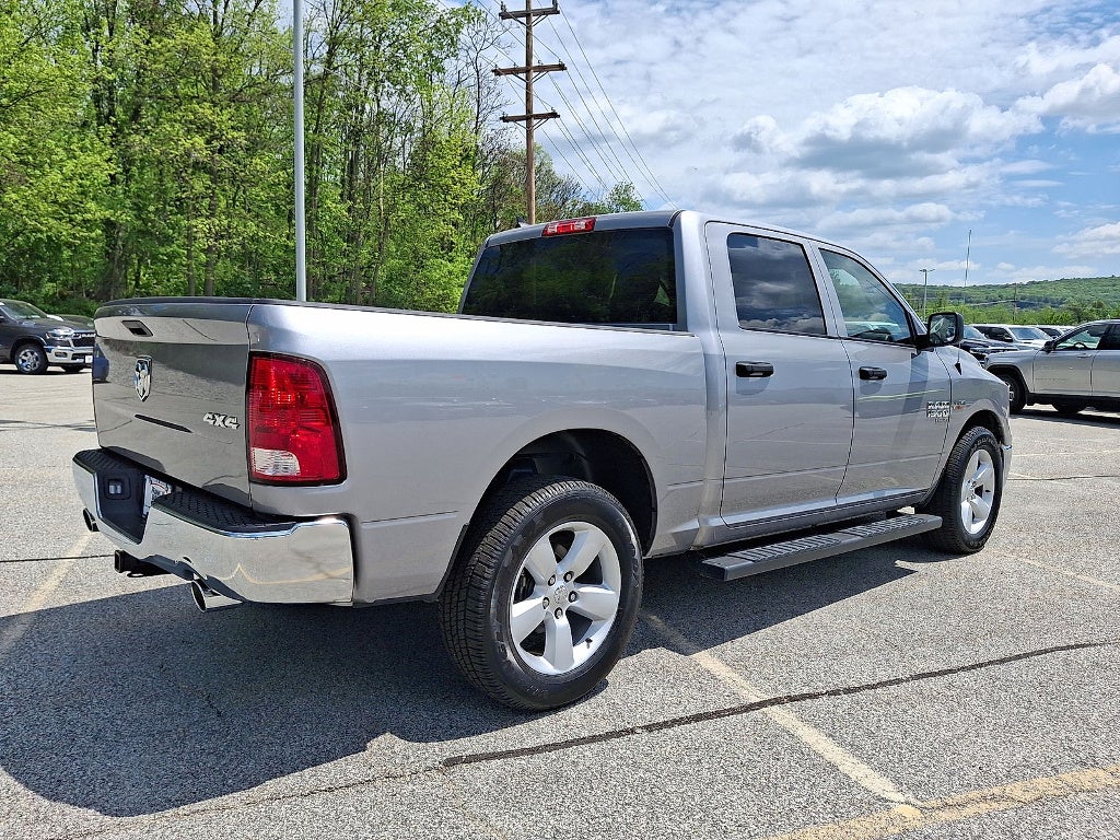 2024 RAM 1500 Classic Tradesman