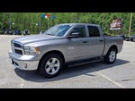 2024 RAM 1500 Classic Tradesman