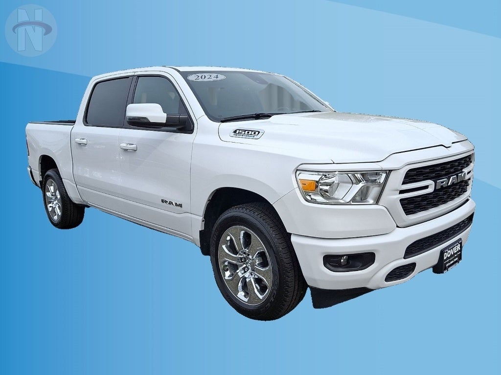 2024 RAM 1500 Big Horn