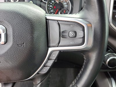 2024 RAM 1500 Big Horn