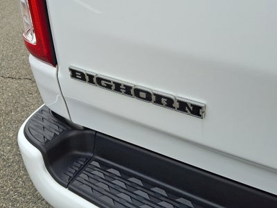 2024 RAM 1500 Big Horn