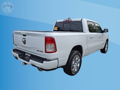 2024 RAM 1500 Big Horn