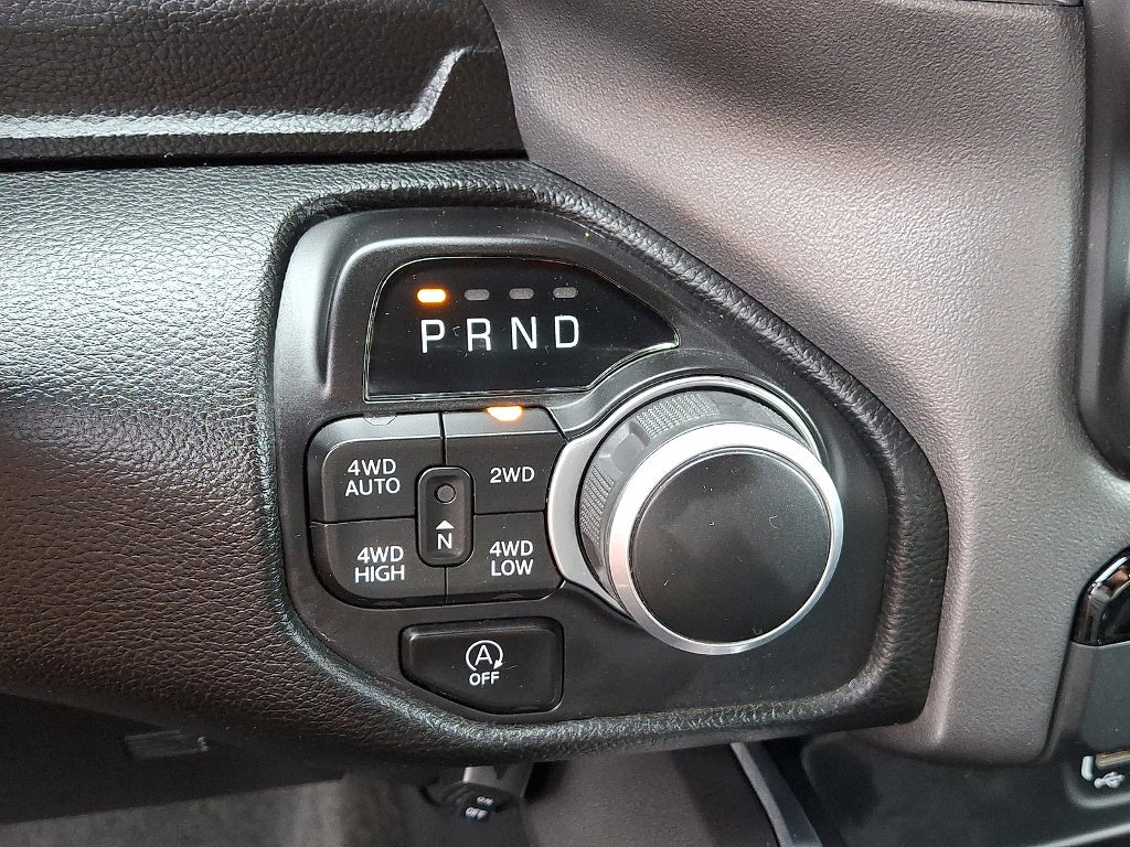 2024 RAM 1500 Big Horn