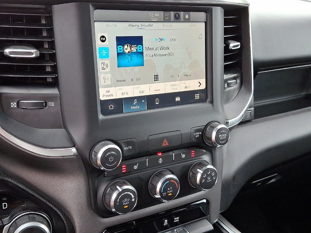 2024 RAM 1500 Big Horn