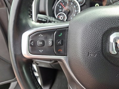 2024 RAM 1500 Big Horn