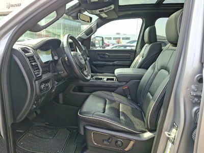 2024 RAM 1500 Limited