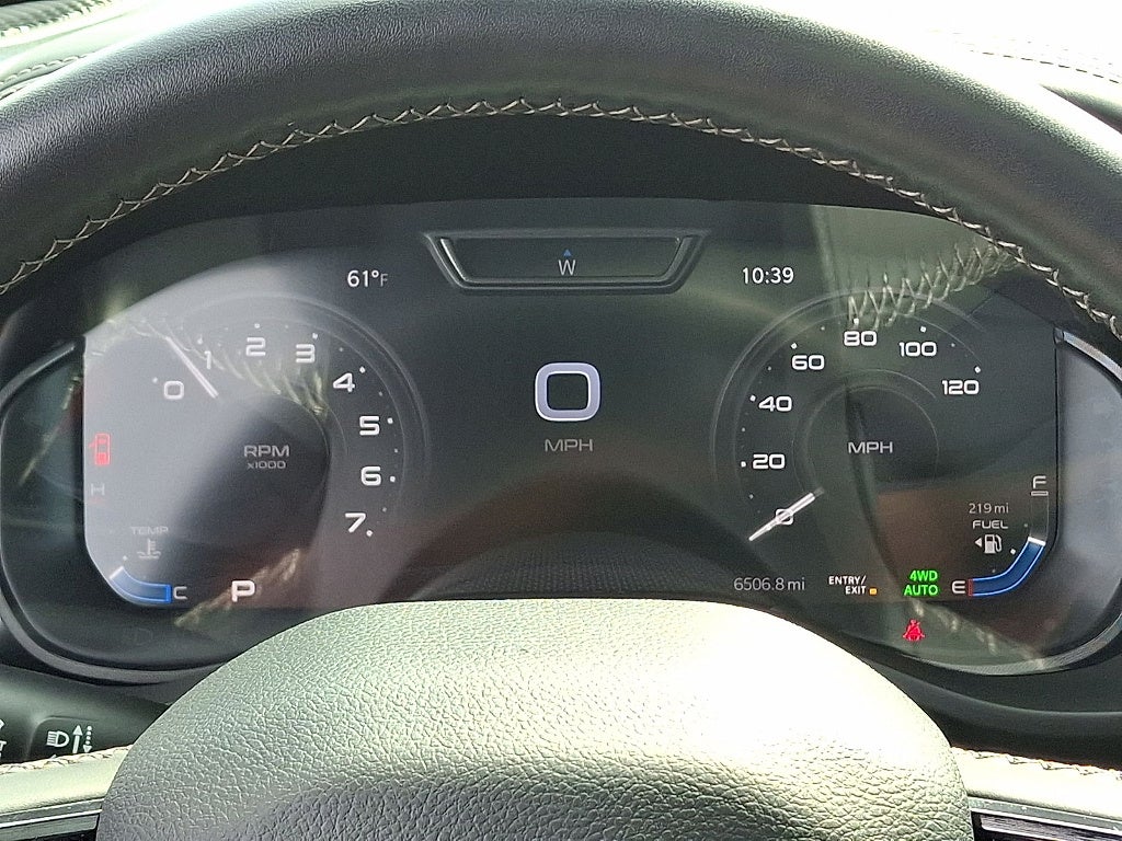 2024 RAM 1500 Limited