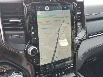 2024 RAM 1500 Limited