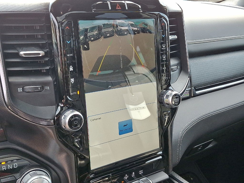 2024 RAM 1500 Limited