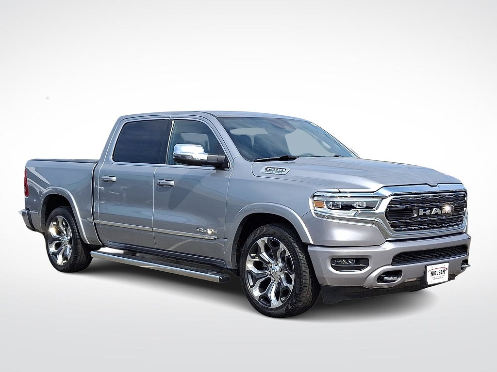 2024 RAM 1500 Limited