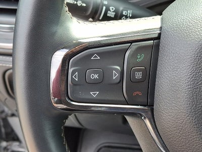 2024 RAM 1500 Limited