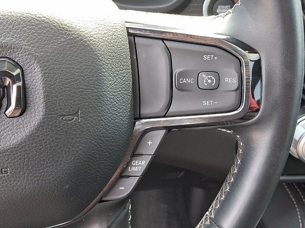 2024 RAM 1500 Limited