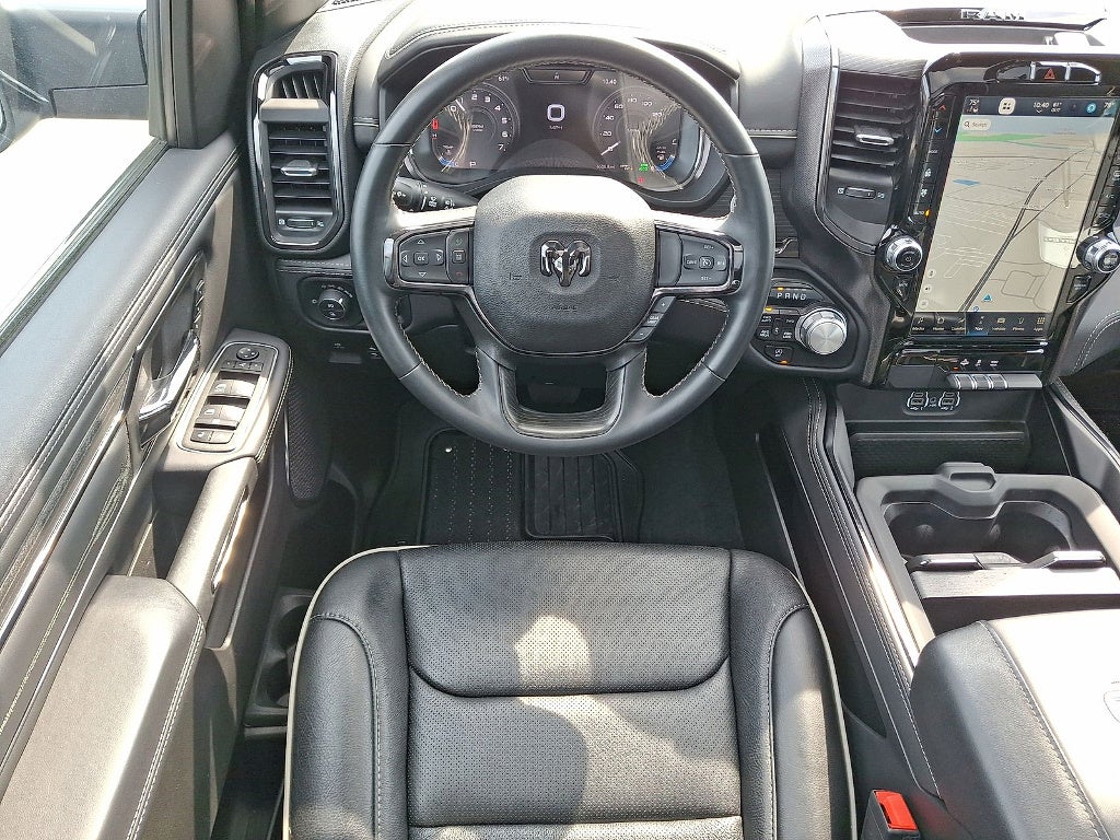 2024 RAM 1500 Limited