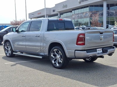 2024 RAM 1500 Limited