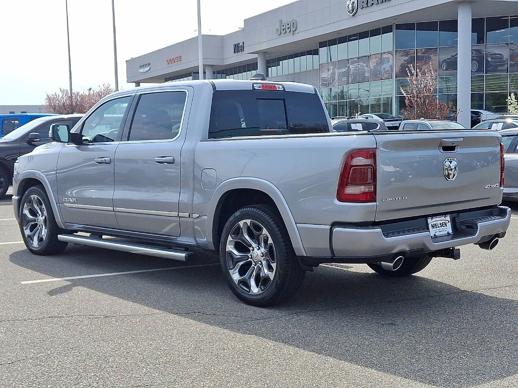 2024 RAM 1500 Limited