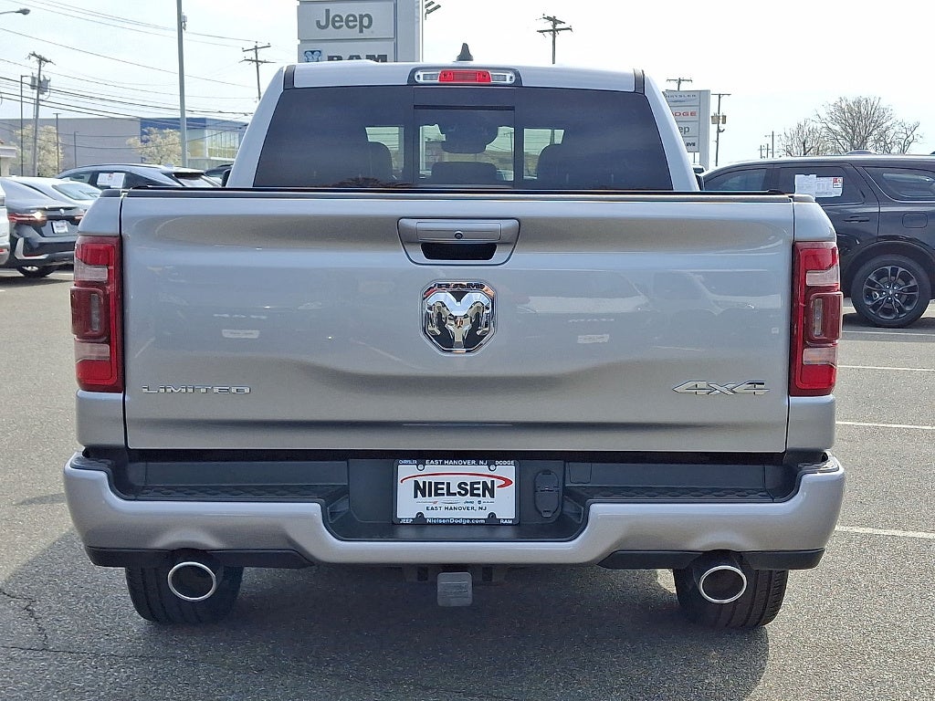 2024 RAM 1500 Limited