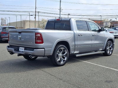 2024 RAM 1500 Limited