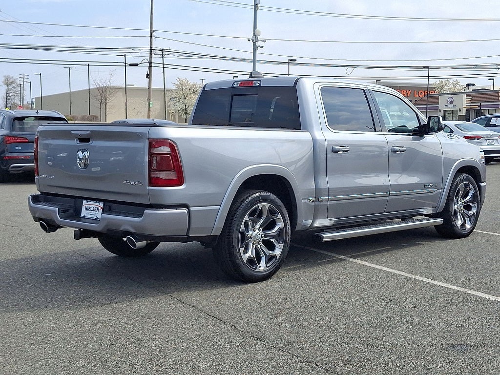 2024 RAM 1500 Limited