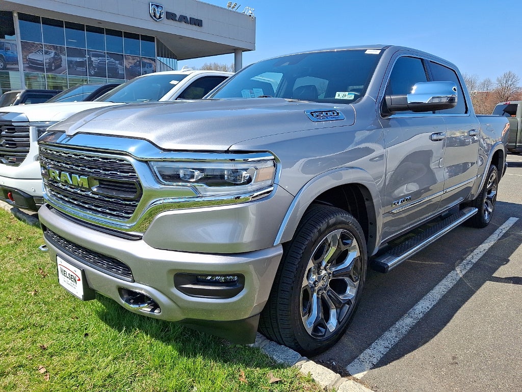 2024 RAM 1500 Limited