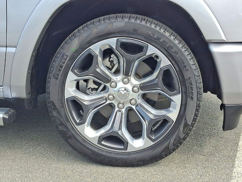 2024 RAM 1500 Limited