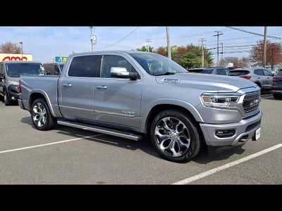 2024 RAM 1500 Limited