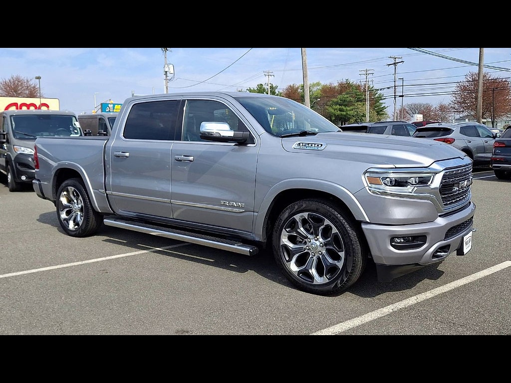 2024 RAM 1500 Limited