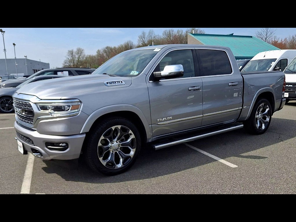 2024 RAM 1500 Limited