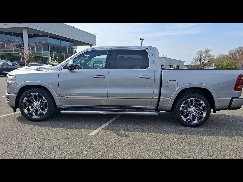 2024 RAM 1500 Limited