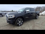 2020 RAM 1500 Laramie Longhorn